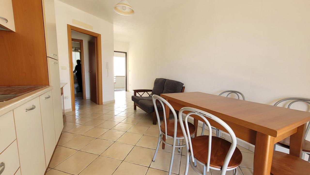 Appartement Casa Boe *
